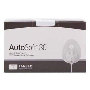 Tandem Autosoft 30