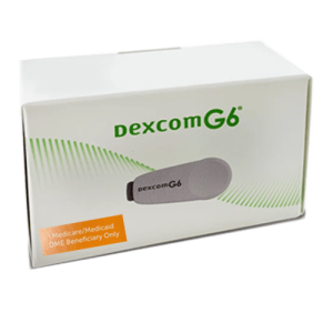 Dexcom G6 Transmitter DME