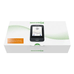 Dexcom Receiver DME