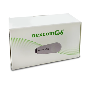 Dexcom Transmitters 1 Pack