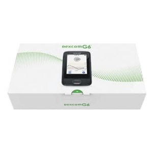 Dexcom Receiver