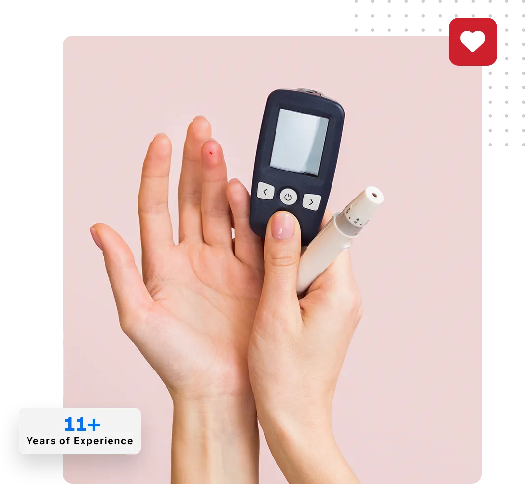 Sell Unexpired Diabetic Supplies