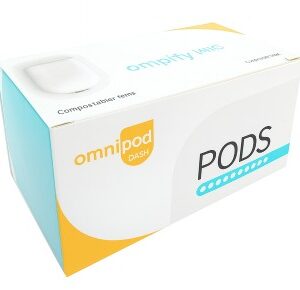Omnipod Dash (10 Pack)