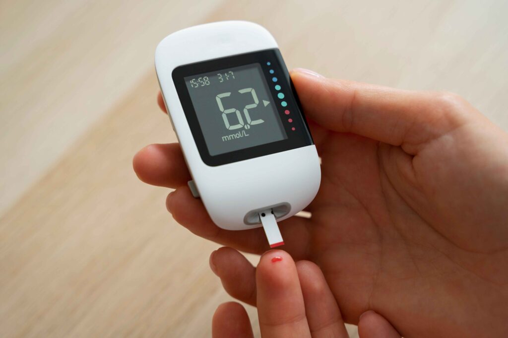 Who buys diabetic test strips online with unopened test strip boxes ready for buyer review